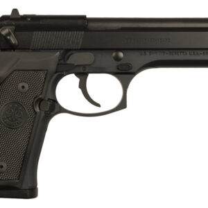 BTA M9 9MM DA PST 10RD M CA