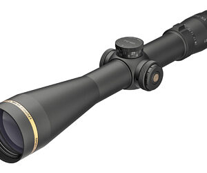 LEUP VX-5HD 4-20X52 ILL FIREDOT DPLX