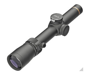 LEUP VX-3HD 1.5-5X20 DPLX MATTE