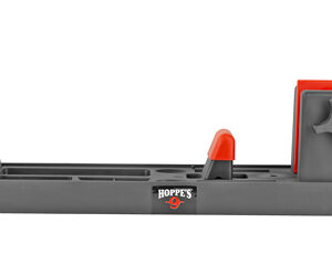 HOPPES GUN VISE GREY