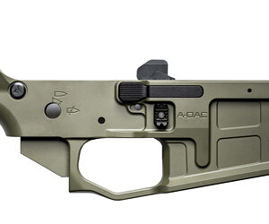 RADIAN A-DAC 15 LOWER RECEIVER ODG