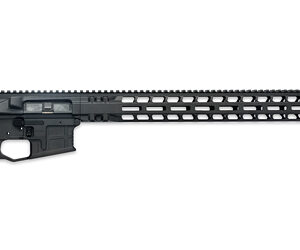 RADIAN BUILDER KIT 17' BLACK