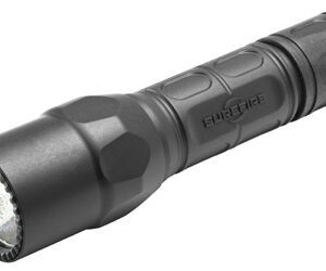 SUREFIRE G2X TACT-BLK 600 LM-LED