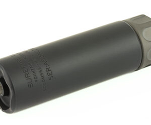 SUREFIRE SOCOM GEN2 MINI 5.56MM BLK