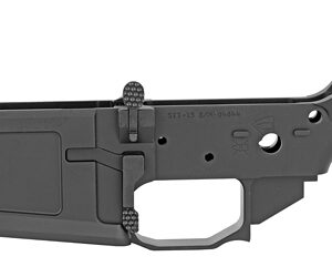 SANTAN STT-15 BILLET LOWER RECEIVER