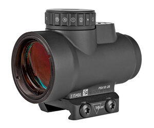 TRIJICON MRO HD RED DOT W/ LOW MOUNT