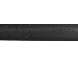 YHM SDWNDR M2 9MM SUPPRESSOR 1/2'-28