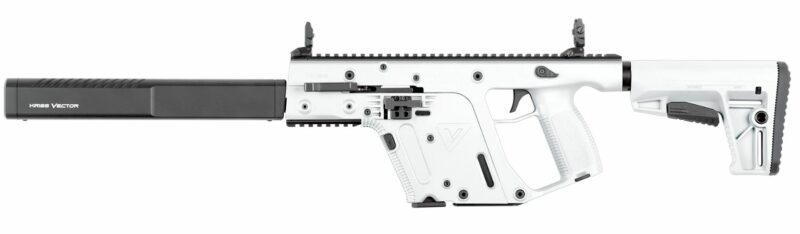 KRISS USA VECTOR CRB G2 9MM 16' ALP 10+1