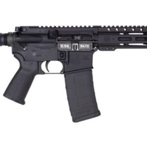 DIAMONDBACK FIREARMS DB-15 PIST 5.56MM BLK 10'