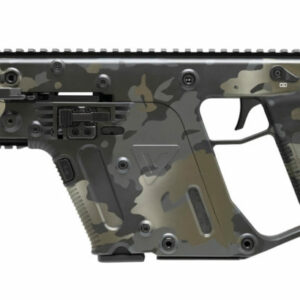 KRISS USA VECTOR SDP G2 9MM 5.5' MC BLK