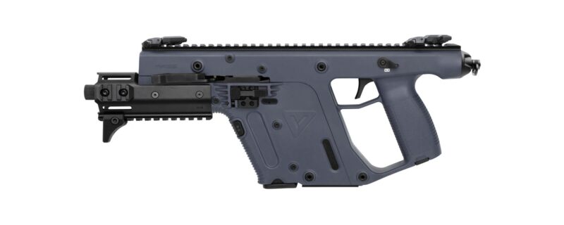 KRISS USA VECTOR SDP-E G2 45ACP 6.5' CGR