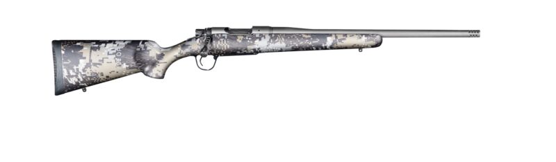 CHRISTENSEN ARMS MESA FFT ELEVATED 6.5PRC 20'