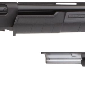 ROCK ISLAND ARMORY FIELD/SEC COMBO 12GA 3' BLK