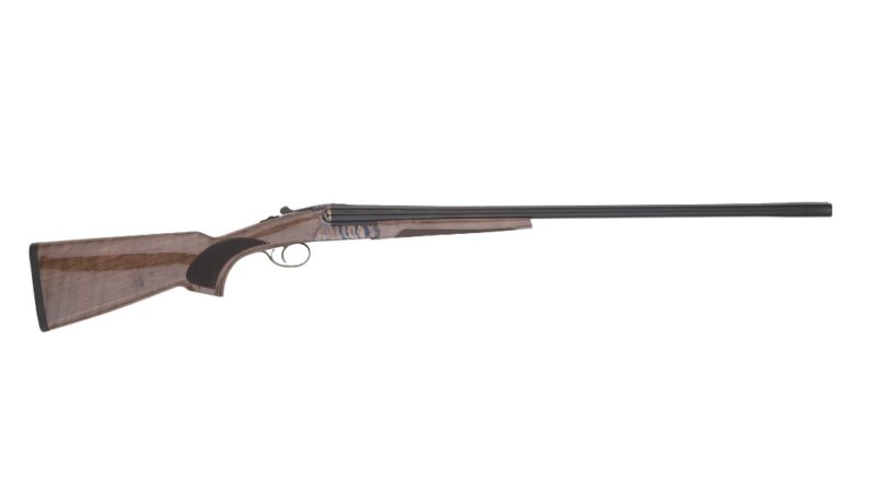 TRISTAR SPORTING ARMS PHOENIX SXS 20/28 BL/WD 3' CCH