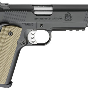 SPG 1911 OPERATOR 9MM 5B 9RD