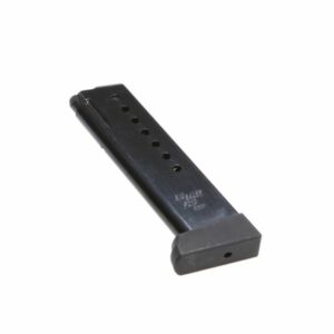 SIG SAUER MAGAZINE P210 TARGET 9MM 8RD