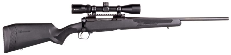SAVAGE ARMS 110 APEX HUNT XP 7PRC 22' PKG