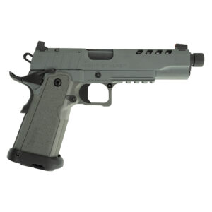 TISAS 1911DS DUTY GREY 9MM 17+1 5'