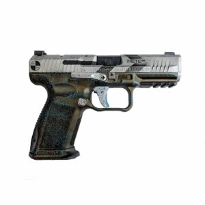 Signature Series METE SF Apocalypse | 9mm | 4.19' barrel | 15 round