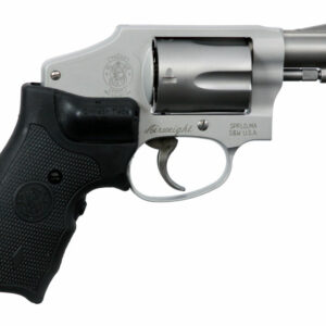 SMITH AND WESSON 642 38SPC 1-7/8' NO LOCK LASER