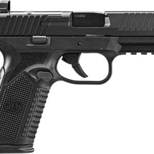 FN 510 MRD 10MM NMS D 2-15 BLK/BLK