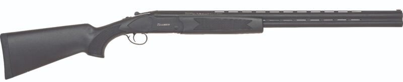 MOSSBERG SILVER RESERVE FIELD 12/28 SYN