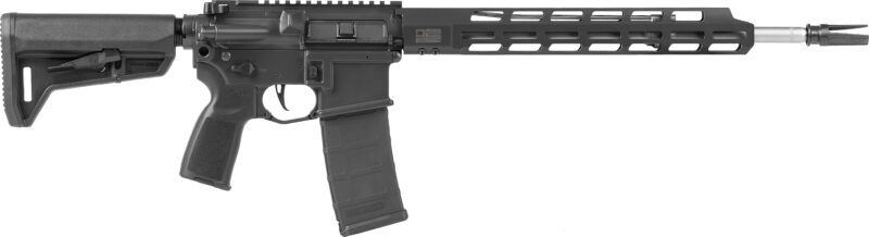 SIG SAUER M400 TREAD V2 5.56MM BLK 16'