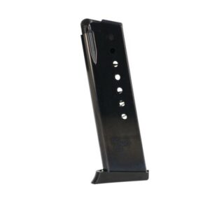 SIG SAUER MAGAZINE P210 STAN/CAR 9MM 8RD