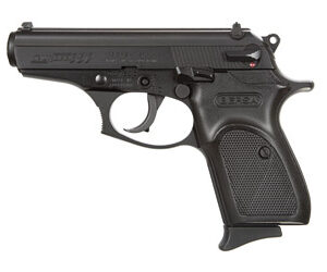 BERSA THUNDER MATTE LITE 380ACP 8+1