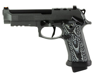 BERETTA 92XI SQUALO 9MM 4.7' 22RD