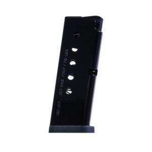 DIAMONDBACK FIREARMS MAGAZINE 380ACP 6RD FLT BOTM