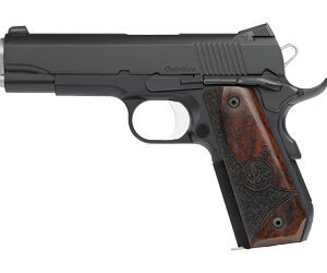 DW GUARDIAN 9MM 4.25' BBTL 9RD BLK