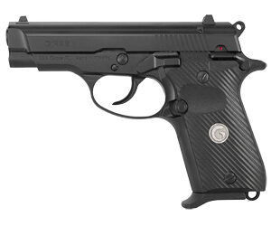 GIRSAN MC14 BDA 380ACP 3.8' 13RD BLK