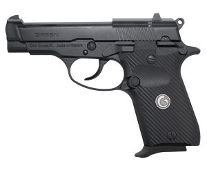 GIRSAN MC14 G84 380ACP 3.8' 13RD BLK
