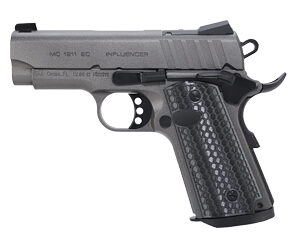 GIRSAN MC1911SC 45ACP 3.4' 6RD TUNG