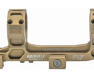 GEISSELE SUPER PRECISION 30MM DDC