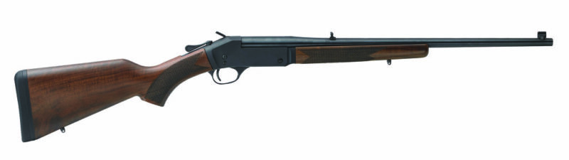 HEN SINGLE RIFLE 30-30 22B WAL