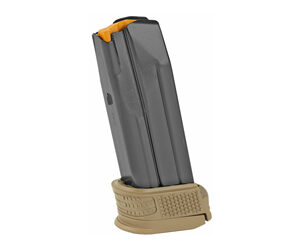 MAG FN 509C 9MM 17RD FDE