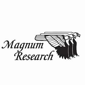 MAGNUM RESEARCH BE III SEMI 40SW NRTHRN LIGHTS