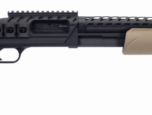 MSBRG 500 ATI TAC FDE 12/18.5 5RD