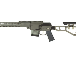 Q MINI FIX SBR 5.56NATO 12' 10RD GRY