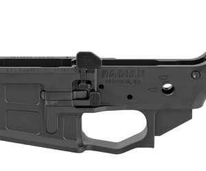 RADIAN A-DAC 15 LOWER RECEIVER BLACK