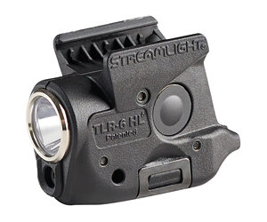 STRMLGHT TLR6 HL FOR SIG P365 BLK