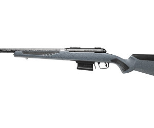 SAVAGE ARMS 110 CARBON PREDATOR 22-250