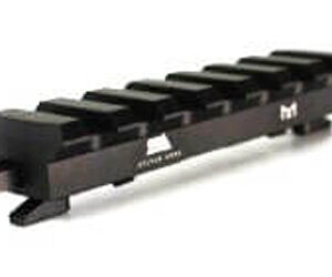 SYLVAN QD MLOK RAIL MOUNT 7-SLOT