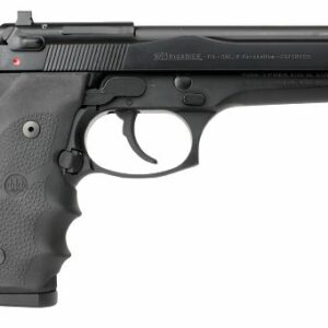 BERETTA 92FS 9MM BRIGADIER BK 10+1 CA