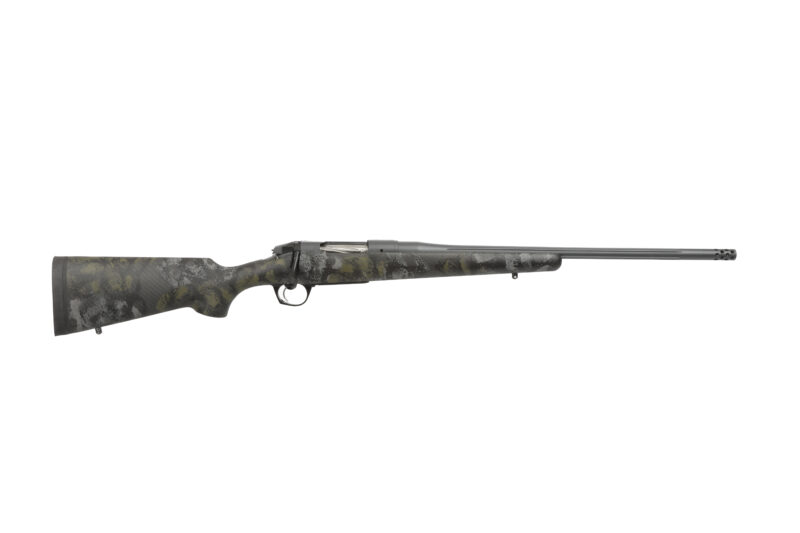 BERGARA CANYON 308WIN GRY/CF 20' W/FP