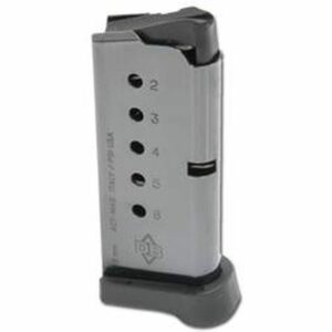 DIAMONDBACK FIREARMS MAGAZINE 9MM 6RD FLT BOTM