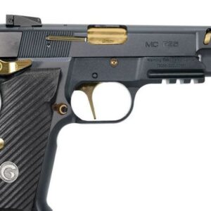 EAA CORP MCP35 9MM BLK 4.87' NEGOTIATOR