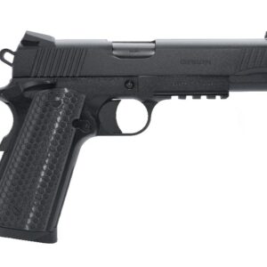 EAA CORP UNTOUCHABLE 9MM BLACK 5'
